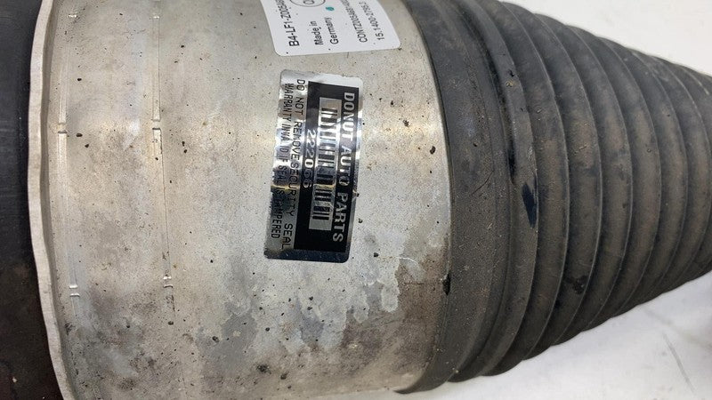 A2973202601 ⭕ 22-23 Mercedes-Benz EQS 450+ Front Right Air Strut Shock Absorber A2973202601