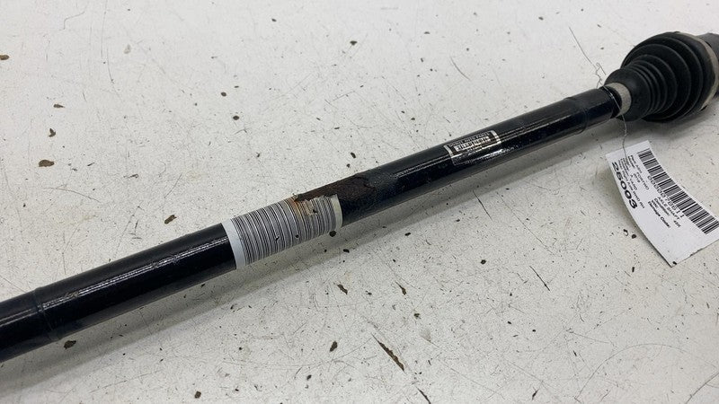 ⭕ 2019 Smart EQ Fortwo Rear Right Side Axle Shaft Halfshaft RWD Assy A