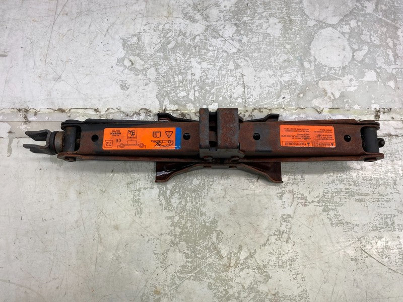 99550 3JA1A ⭕ 2013-2020 QX60 JX35 Emergency Lift Scissor Jack 1900KG Flex-N-Gate 99550-3JA1A