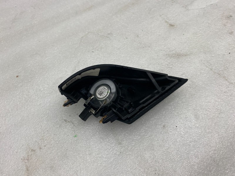 1079741 00 A ⭕17-23 Model 3 Front Driver Side Audio Tweeter & Speaker Cover Left 1079741-00-A