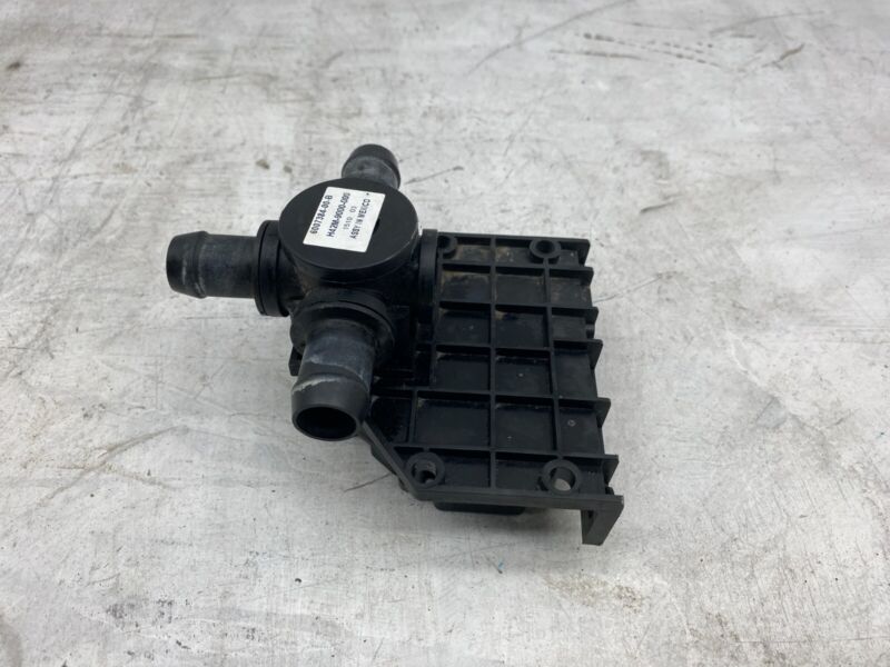 2012-2020 Tesla Model S MS Water Pump Cooling System Electric Motor 6007384-00-B