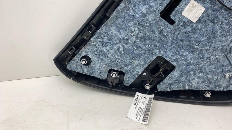 ⭕2012-2020 Tesla Model S MS Rear Passenger Side Door Panel Trim Card Cover Right