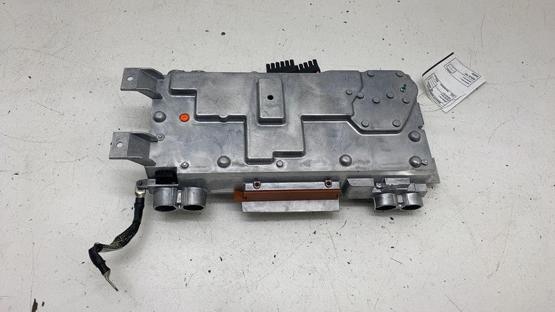102115402H ⭕ 12-15 Tesla Model S 1-Phase High Voltage Junction Box Dual Motor 1021154-02-H