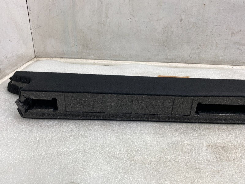 110643200B ⭕ 2016-2020 Tesla Model X MX Rear Trunk Boot Panel Foam Gap Hider 1106432-00-B
