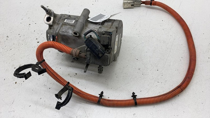FV6H 19D623 AC 2013-2018 Ford C-Max A/C Air Conditioning Compressor Pump Unit FV6H-19D623-AC