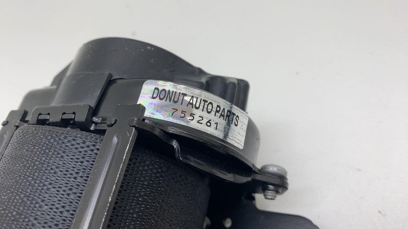 108127901H 2017-2023 Tesla Model 3 Front Passenger Side 1st Row Seat Belt & Retractor Right