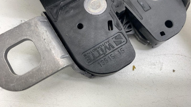9802312 ⭕ 2011-2016 Mini Cooper Countryman S Rear Trunk Lid Lock Latch Actuator 9802312