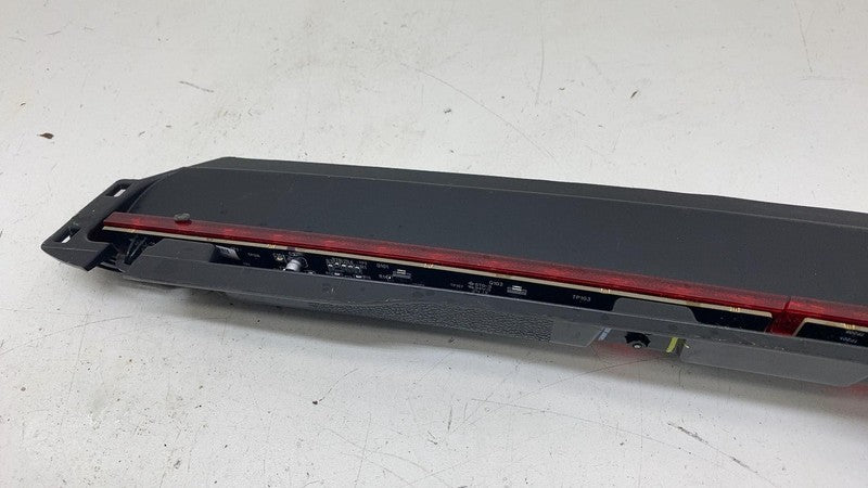 ⭕ 12-23 Model S Rear Center High Mounted Stop Light Third 3rd Brake 60