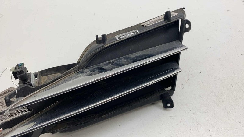 105785100J ⭕ 16-20 Tesla Model S Front Left Bumper Air Shutter Active Louver 1057851-00-J