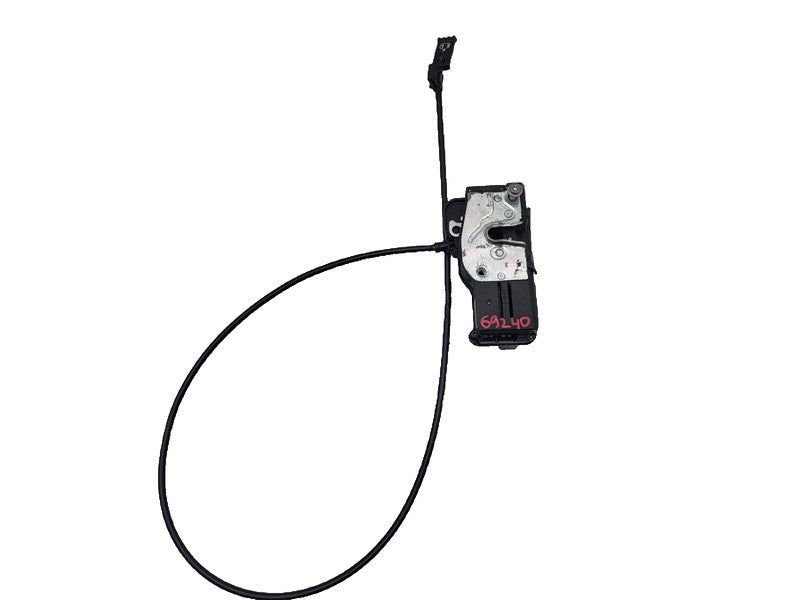 6008914-00-D ⭕ 12-20 Model S Rear Passenger Side Door Lock Latch Actuator Right 6008914-00-D