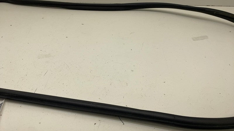 68291607 ⭕ 2019-2025 Ram 1500 Rear Left Door Body Weatherstrip Rubber Seal OEM 68291607