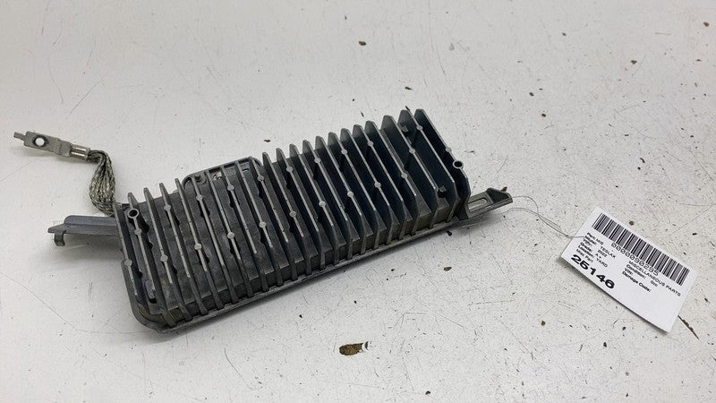 ⭕ 2021-2025 Model X Electronic Control Module Body Controller GEN 1 16