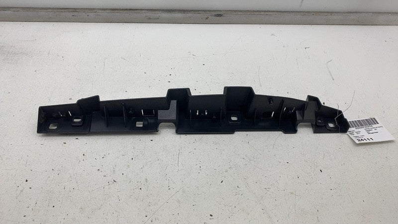51657299183 ⭕ 14-20 BMW i3 Front Left Fender A-Pillar Retaining Strip Bracket 5165 7299183