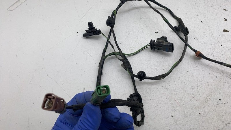 Miscellaneous Parts RIVIAN R1S 22