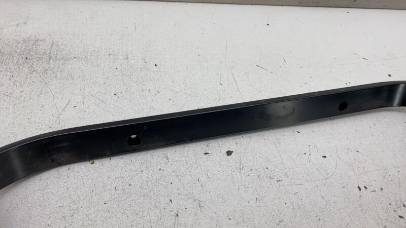 1046338-00 2012-2020 Tesla Model S Front Bumper Carrier Tube Reinforcement Bracket Assembly