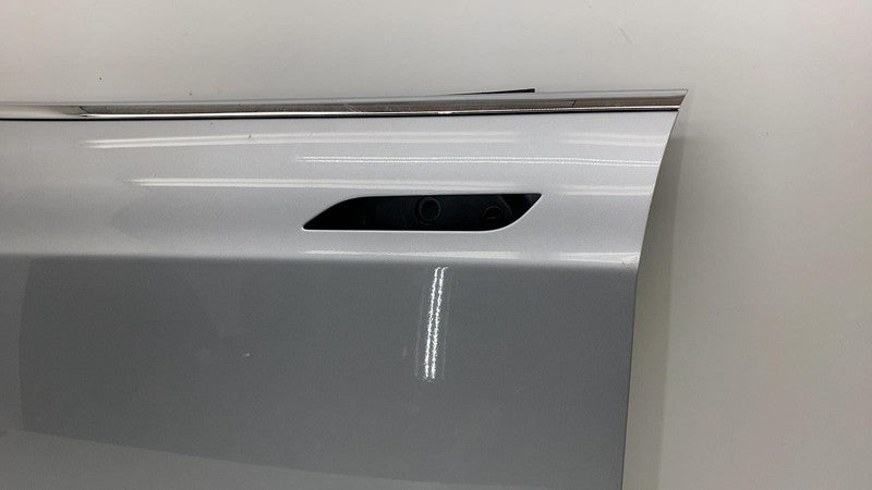 ⭕ 2016-2020 Tesla Model S Front Driver Side Door Shell Panel Left LH S
