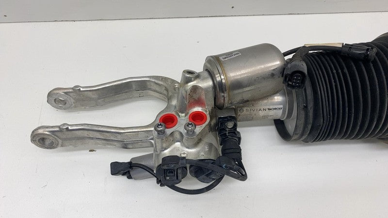 C100002752G ⭕ 22-24 Rivian R1T Front Right Air Suspension Shock Strut Absorber C100002752-G