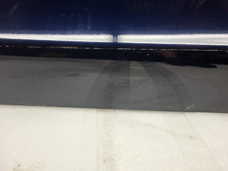 ⭕ 2012-2015 Tesla Model S MS Rear Driver Side Door Shell Panel Left LH