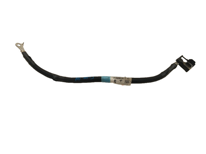 1052328 00 P ⭕ 2012-2015 Tesla Model S MS Positive Wire DC Battery Cable Wiring 1052328-90-P