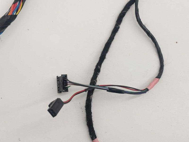 1067957 00 F ⭕ 17-19 Model 3 M3 Front Driver Side Door Wiring Harness Cable Left 1067957-00-F