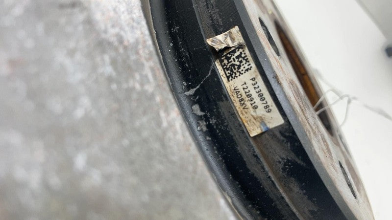 32300789 ⭕ 2023 Polestar 2 Front Left or Right Side Brake Disc Rotor 32300789