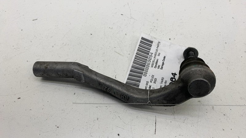 32283513 ⭕ 2021-2023 Polestar 2 Front Right Outer Steering Tie Rod End Link AWD 32283513
