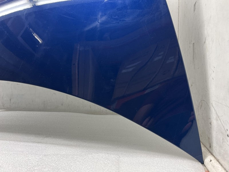 ⭕ 2017-2023 Tesla Model 3 M3 Front Hood Bonnet Shell Panel Cover Assy Blue - PPS