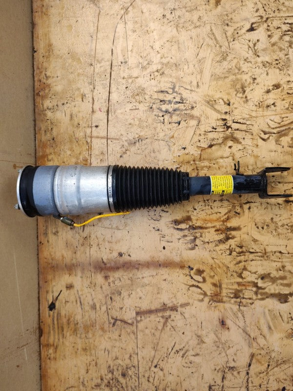 6006351 00 C ⭕ 2012-2015 Tesla Model S MS Front Air Spring Module Shock Absorber 6006351-00-C