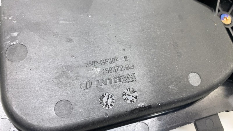 ⭕17-23 Tesla Model 3 Front Left Door Window Glass Regulator & Motor 10