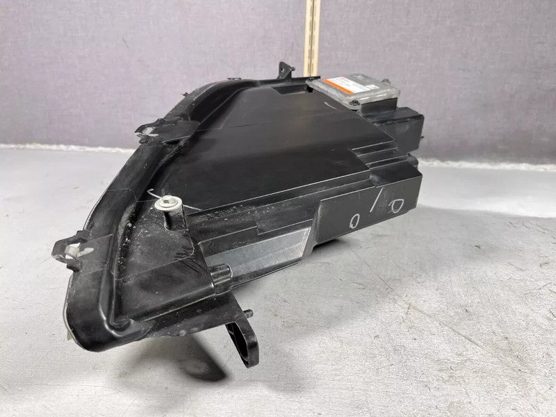 600590600D ⭕ 12-15 Model S Driver Side LED Headlamp Xenon HID Head Light Left 6005906-00-D