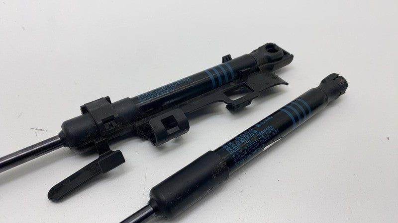 5123734740207 2017-2023 BMW 530e G30 Front Left & Right Hood Lift Support Cylinder Shock Strut