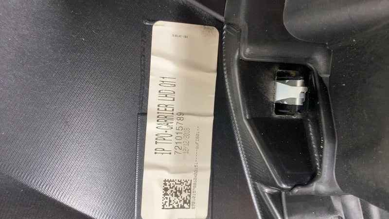 2019-2021 Mercedes-Benz C300 C-Class Dashboard Dash Instrument Panel Assembly