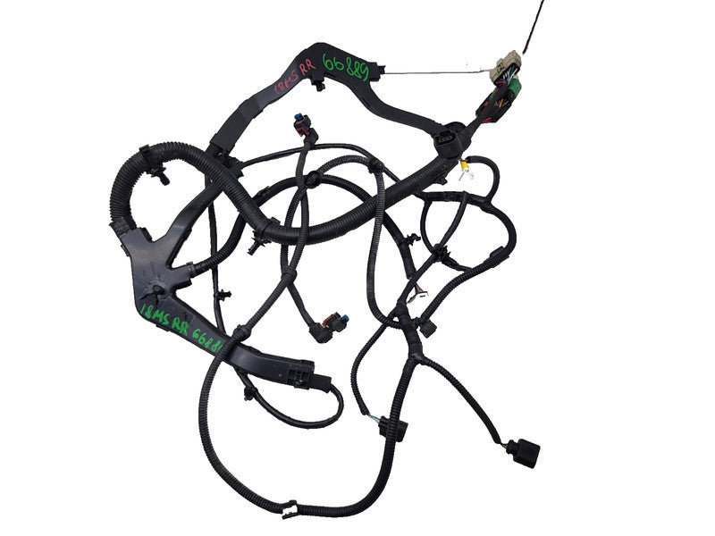 200443005A ⭕2016-2020 Tesla Model S MS Rear Subframe Wiring Harness Cable Wire 2004430-05-A