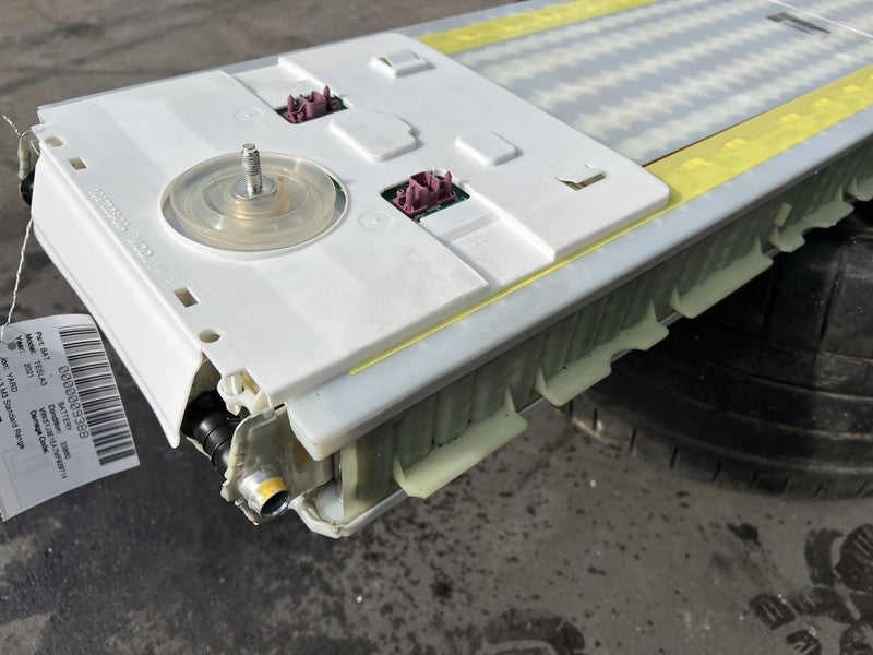 ⭕ 2021 Model 3 M3 Standard Range Plus Short Battery Module 33k 1609902