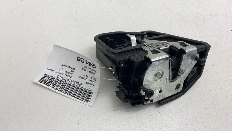 1120085 ⭕ 2011-2016 Mini Cooper Countryman S Front or Rear Right Trim Door Latch 1120085