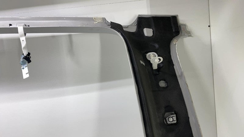 149040465A 2020-2023 Tesla Model Y Front Rear Roof Headliner Ceiling Frame Trim Cover Panel