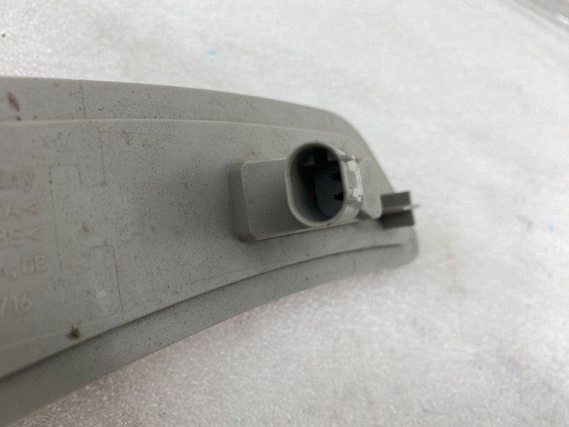 7953716 ⭕ 2022-2023 BMW iX Front Right Passenger Marker Light Reflector Right 7953716