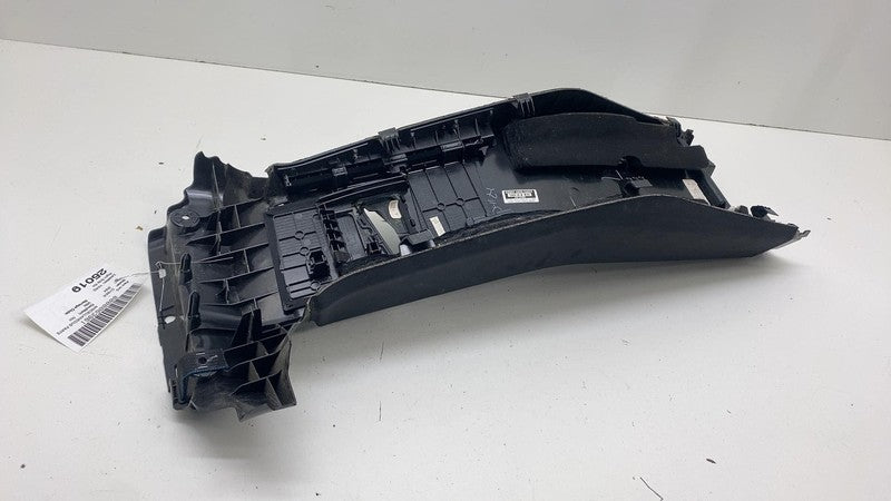⭕ 2024-2025 Tesla Cybertruck Front Right Upper B-Pillar Trim Panel 181