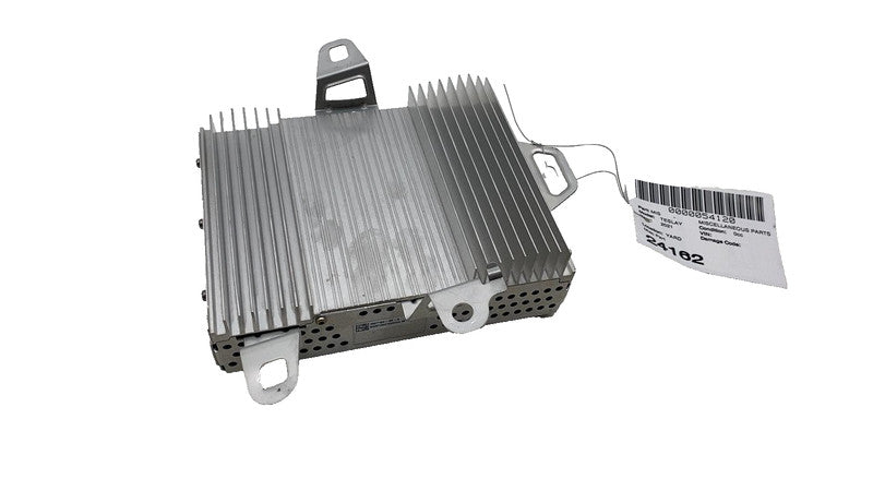 2020-2024 Tesla Model Y MY Radio Audio Sound System AMP Amplifier Asse