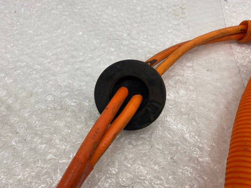 103058200G ⭕ 12-15 Model S High Voltage Junction Box to FJB Wire Harness Cable 1030582-00-G