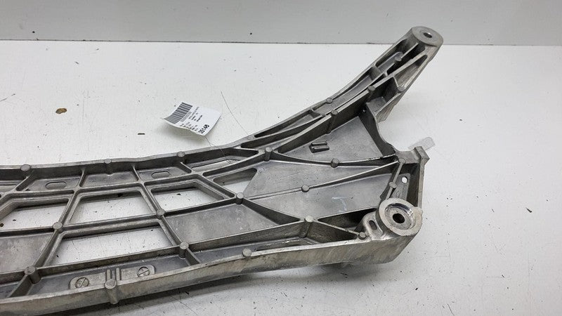 ⭕ 21-25 Tesla Model X Rear Subframe Crossmember Stiffener Bracket 1420