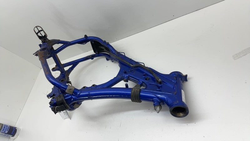 2002 2003 2004 Yamaha YZ250F Main Frame Chassis Cradle Support 4DA-211