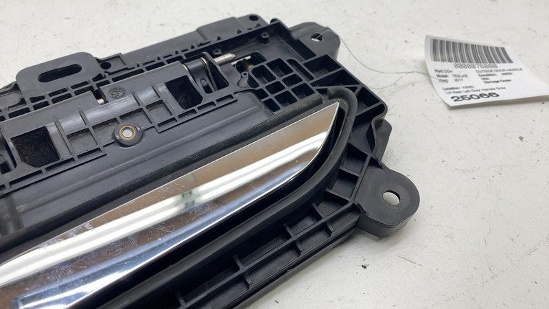 ⭕16-20 Model S Rear Driver Side Exterior Door Handle Outer Left Gen2.5
