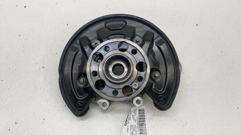 ⭕ 2018-2022 Mercedes C-Class C300 W205 Rear Right Spindle Knuckle Hub Assembly