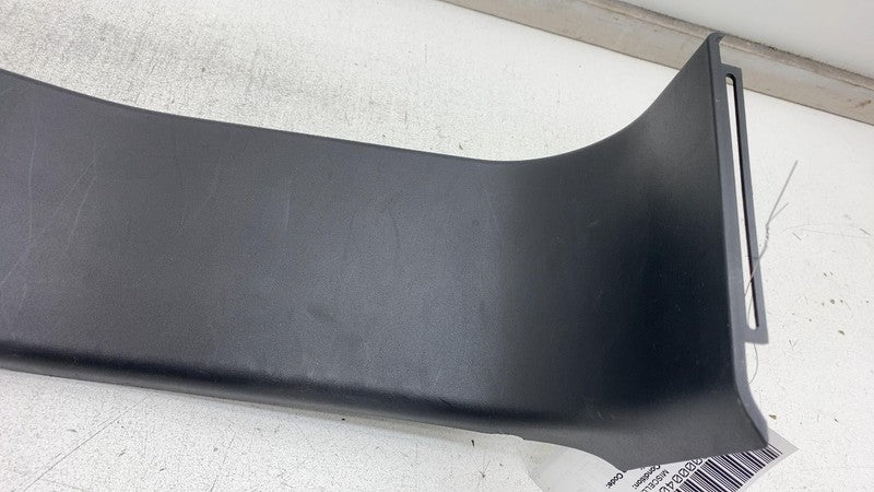 PT00012130 ⭕22-24 Rivian R1T Trunk Cargo Rear Gear Tunnel Right Trim Cover Panel PT00012130