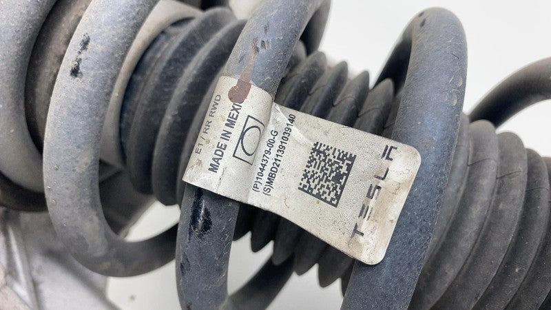 ⭕17-23 Model 3 Front Right Shock Strut Absorber w/ Upper Bracket RH 10