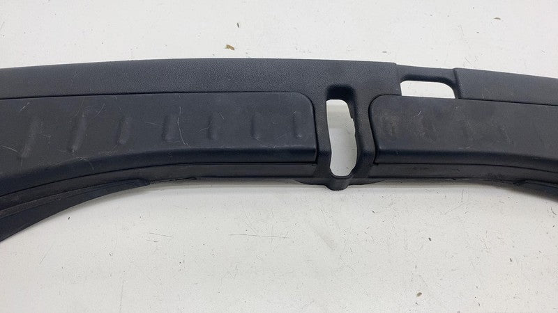 100633000G ⭕12-15 Model S Front Under Hood Apron Latch Lock Cover Trim Molding 1006330-00-G