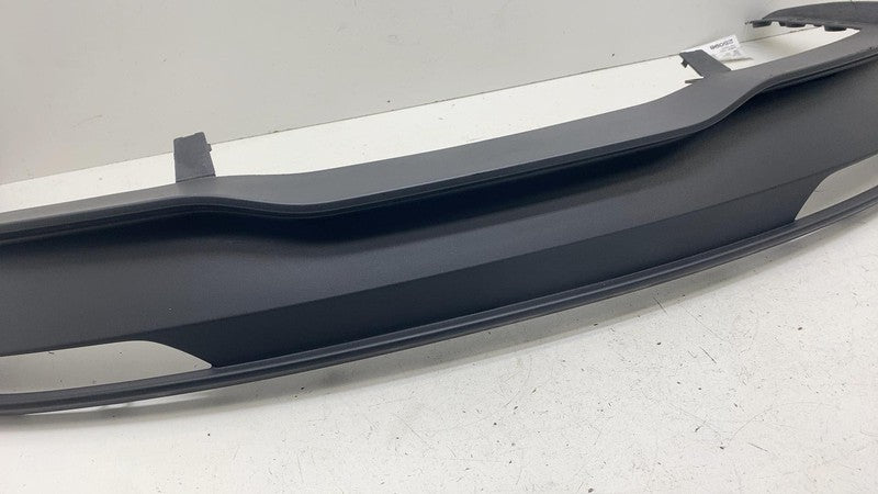 ⭕ 2024 2025 Tesla Model 3 Rear Bumper Lower Valance Diffuser Cover 158