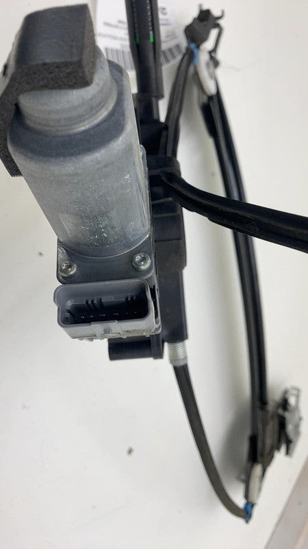 ⭕ 2012-2020 Tesla Model S Front Right Door Window Regulator & Motor 60