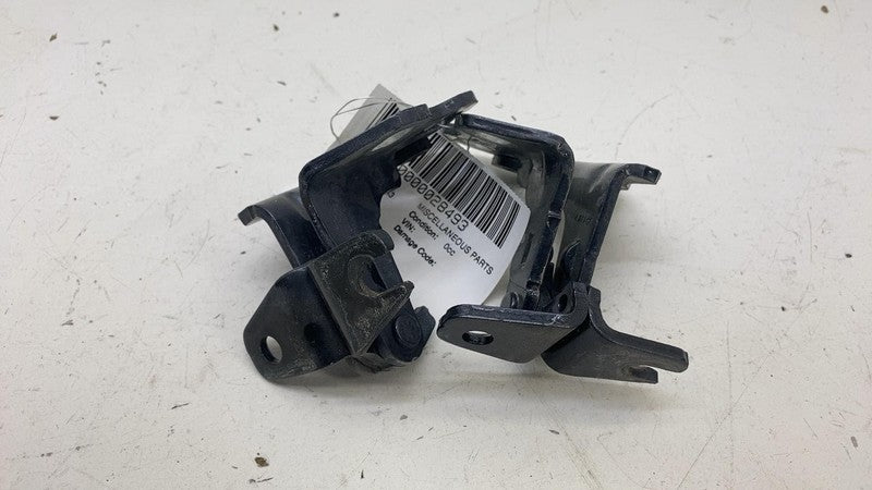 ⭕ 2017-2023 Tesla Model 3 M3 Front Passenger Side Upper & Lower Door Hinge Right